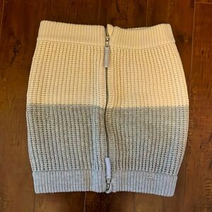 Lululemon infinity scarf